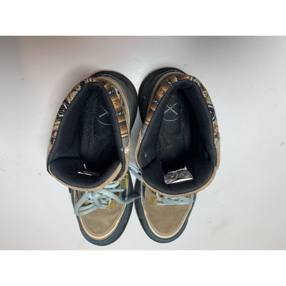 Inkkas Alpine Trekk Hiking Boot Women’s Shoe Size 9 - Picture 8 of 9